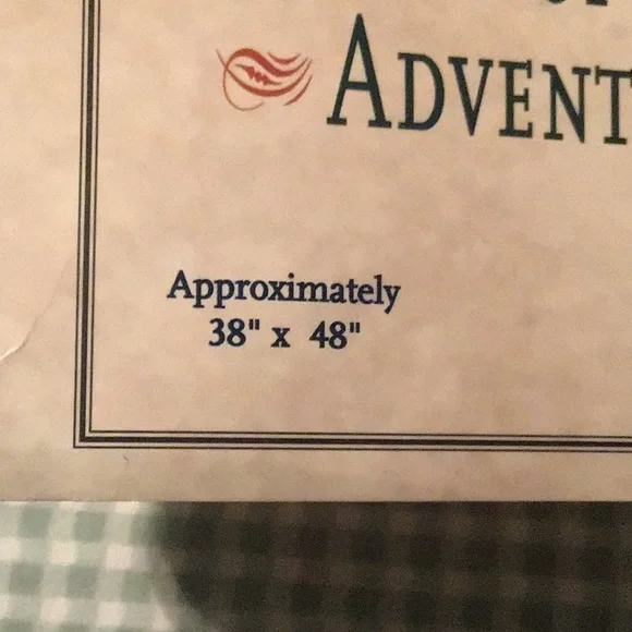 Season of Celebration Advent Calendar.  New in packaging - Picture 9 of 11